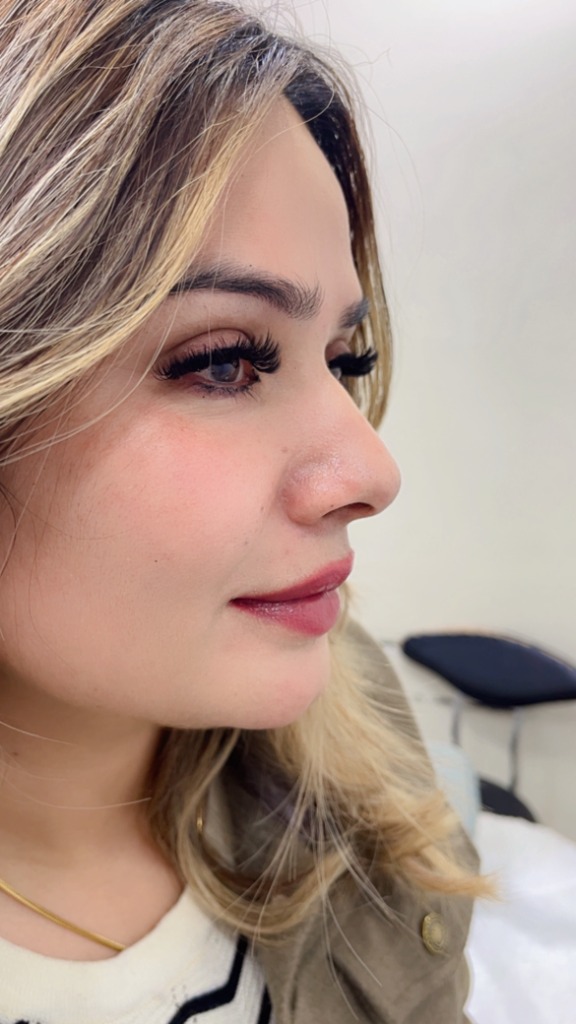 Classic Lash Extensions